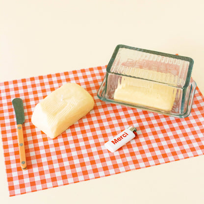 Butter Candle | Beurre Salé