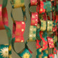 Festive Paper Chain Kit