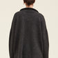 Winifred Cozy Shacket | Grey