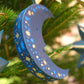 Midnight Moon Ornament
