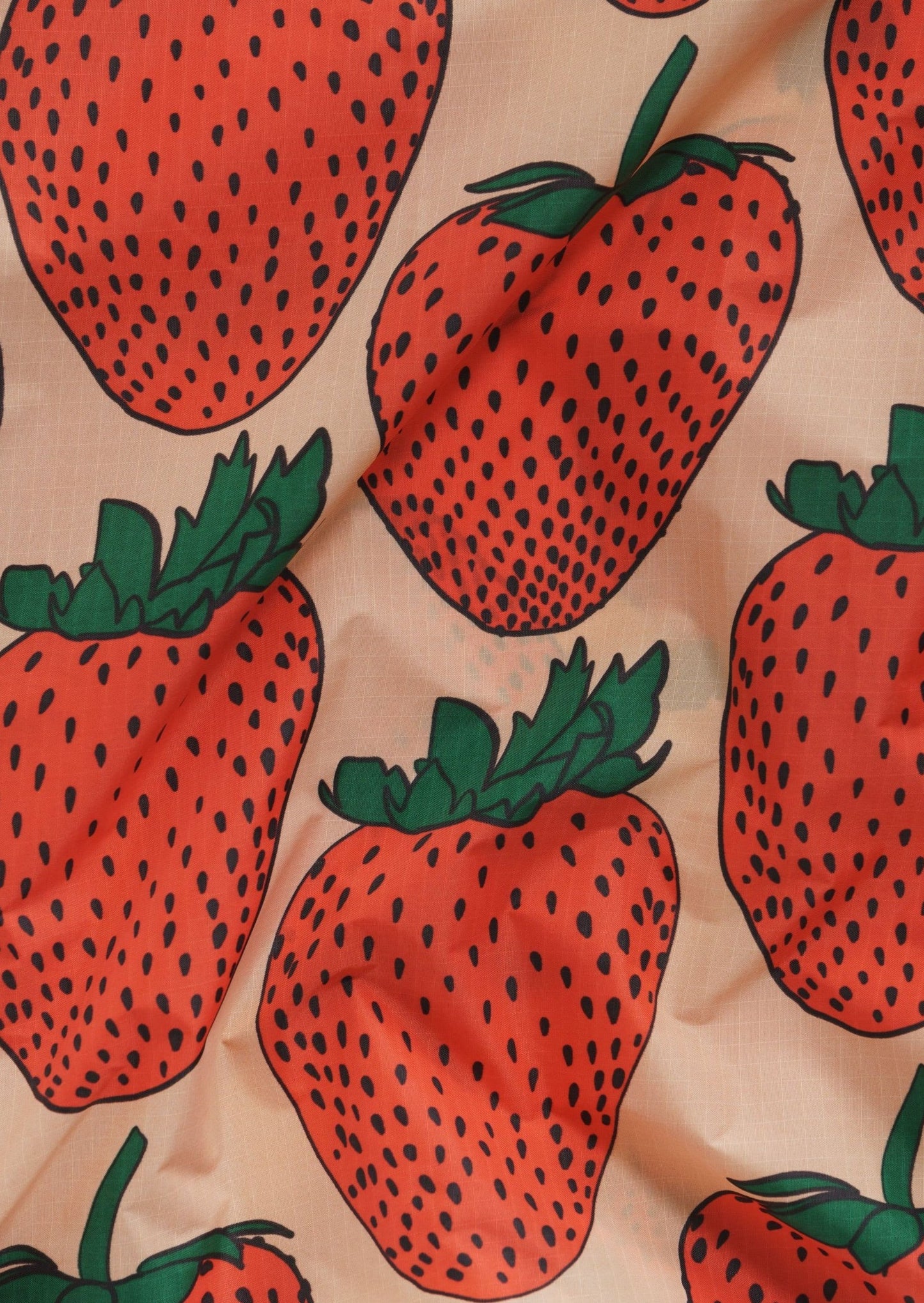 Big BAGGU | Strawberry