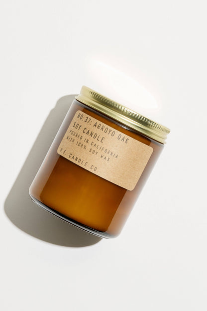 Arroyo Oak Standard Candle