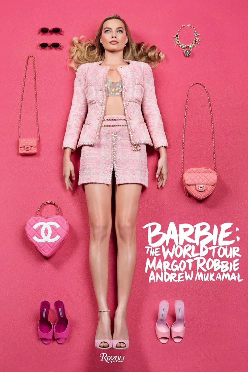 Barbie: The World Tour