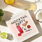 Mocktail Party: 75 Plant-Based, Non-Alcoholic Mocktail Recipes for Every Occasion
