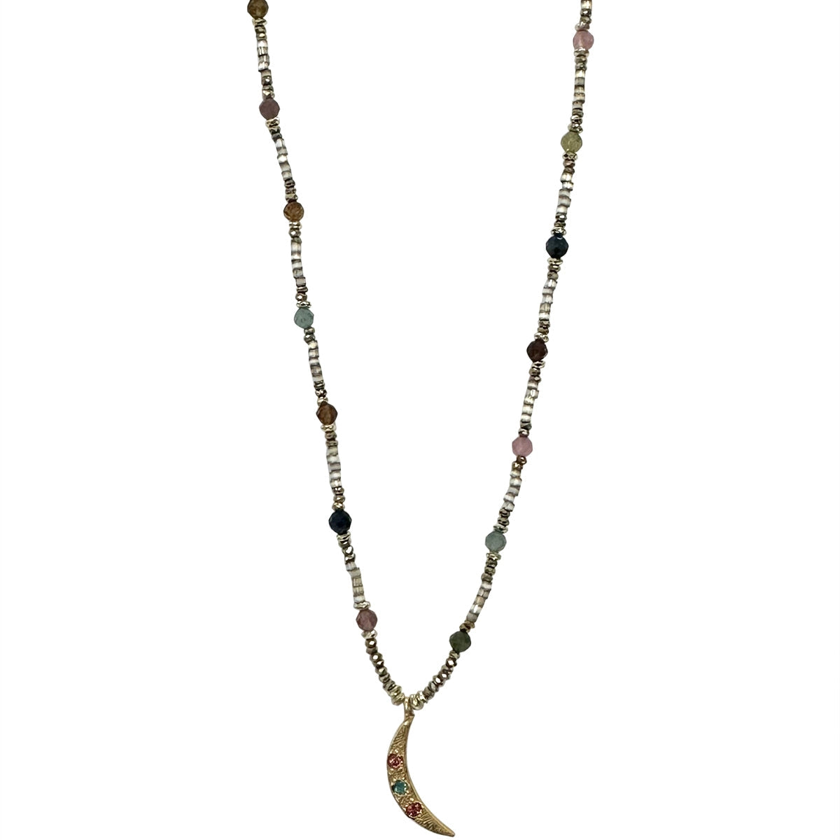 Eclipse Necklace