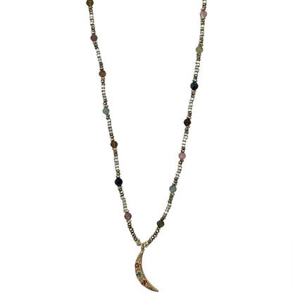 Eclipse Necklace