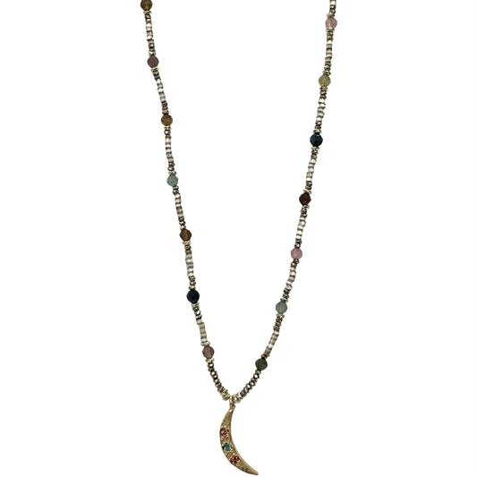 Eclipse Necklace