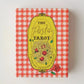 The Pasta Tarot: A 78-Card Deck for Delicious Divination