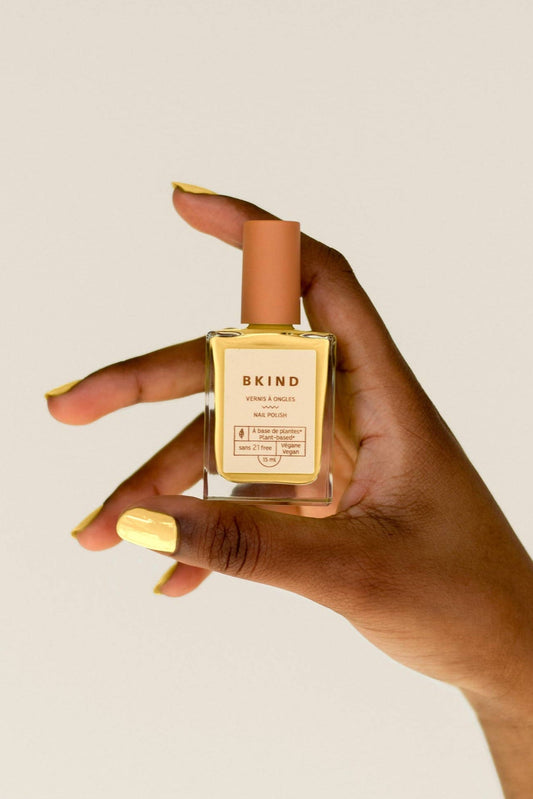 Tulum Nail Polish