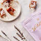 Handmade Caramels | Honey Lavender