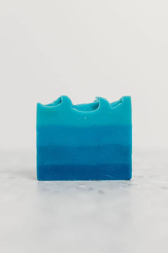 High Tide Artisan Bar Soap