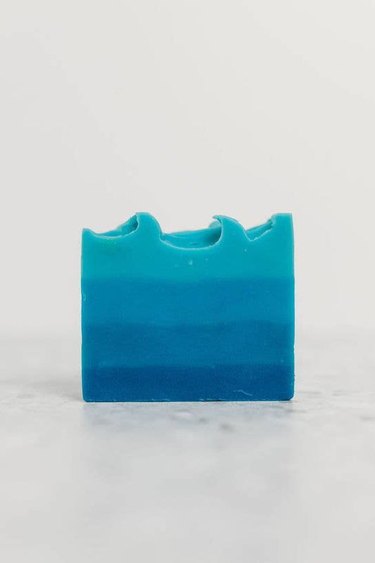 High Tide Artisan Bar Soap