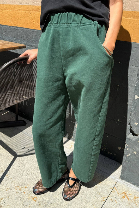 Arc Pants | Pine