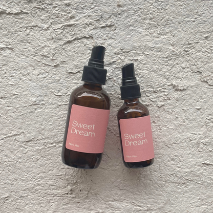 Sweet Dream Aromatherapy Mist | 2oz