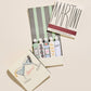 Martini Printed Matchbook