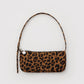 Nylon Pochette | Leopard