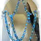 Blue & Yellow Paper Chain Kit