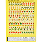 Nail Art Stickers | Al Dente