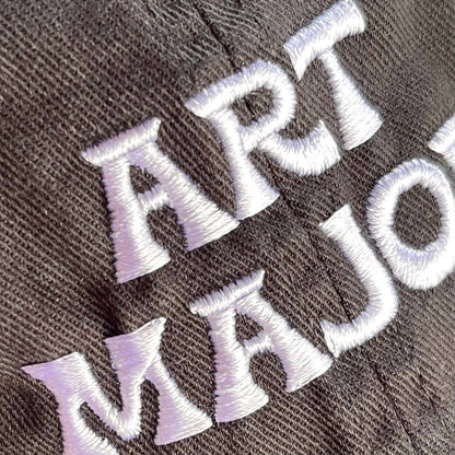 Baseball Cap | Art Major