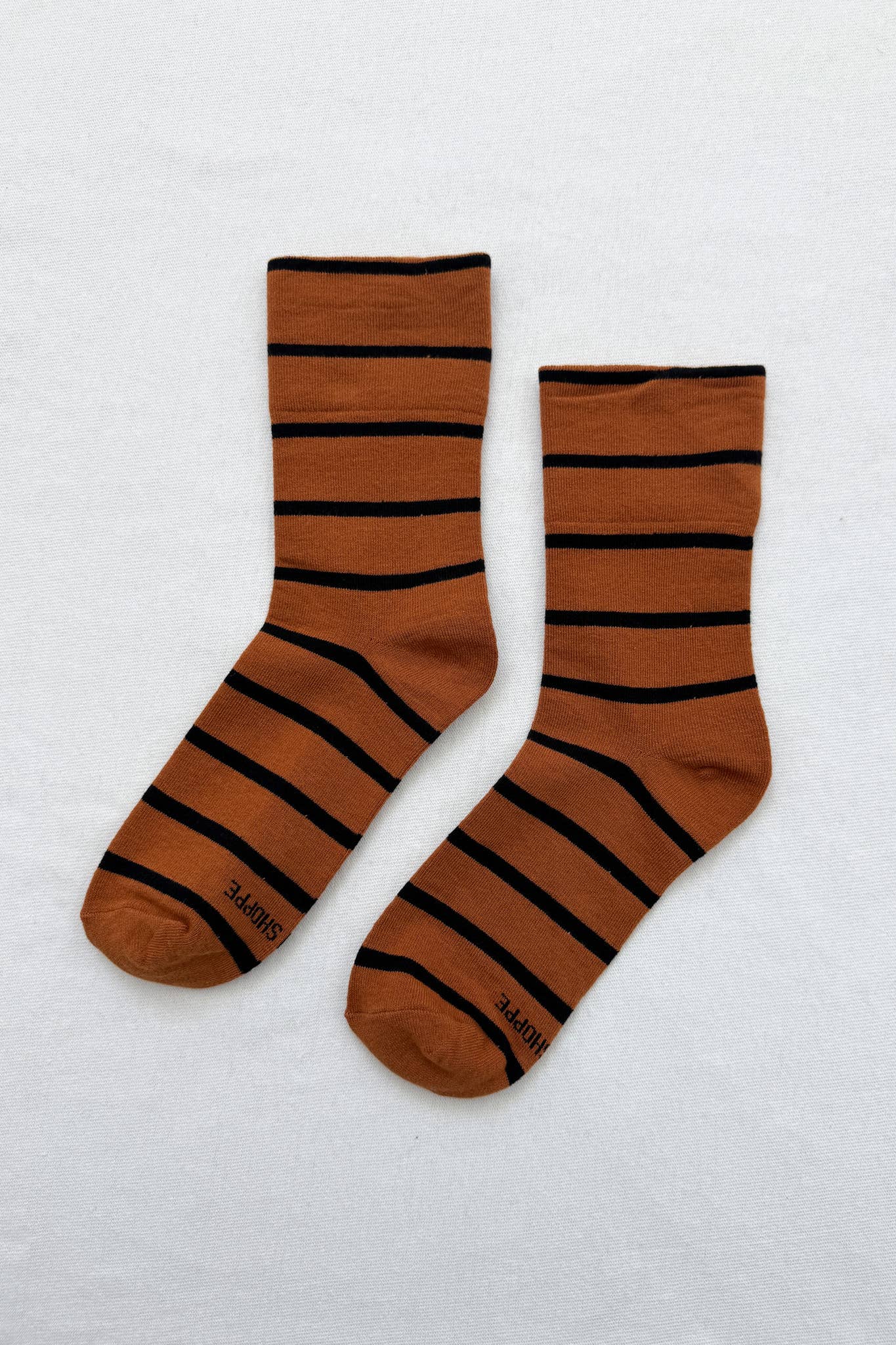 Wally Socks | Marine