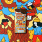 Apple Cider Donuts Truffle Bar