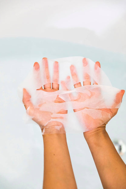 Anti-Oxidant+ Face Mask