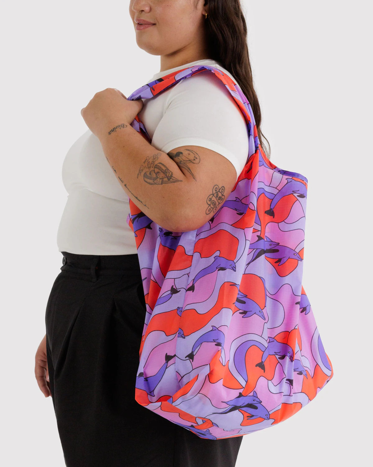 Big BAGGU | Dolphins