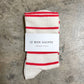 Wally Socks | Marine