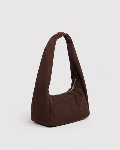Small Meringue Bag | Coffee