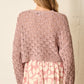 Ready To Go Knit Pullover