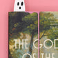 A Ghost Bookmark