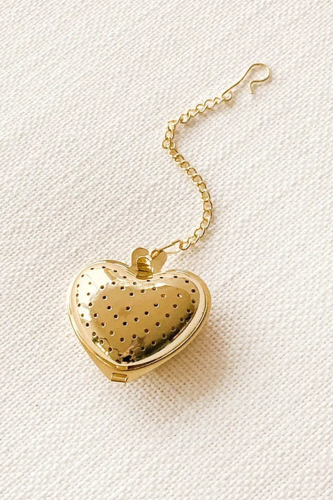 Tea Infuser | Heart