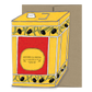 Olive Oil Die Cut Card