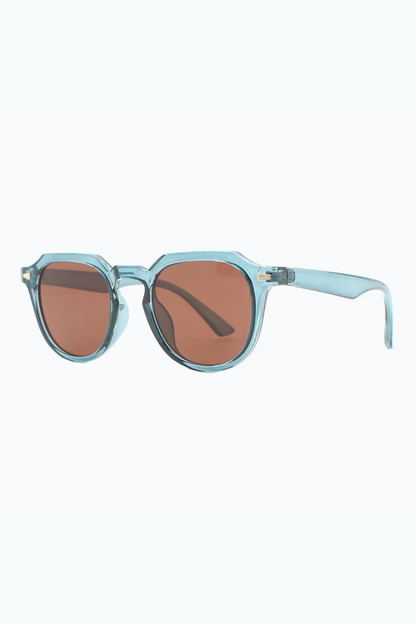 Reverie Sunnies | Blue