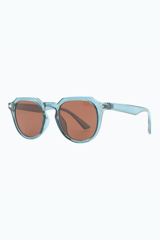 Reverie Sunnies | Blue