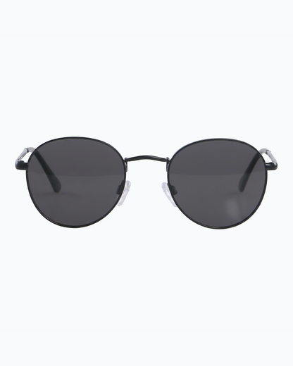 Raven Sunnies | Black