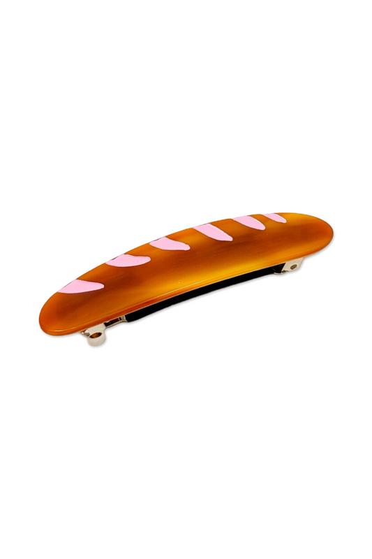 Baguette French Barrette
