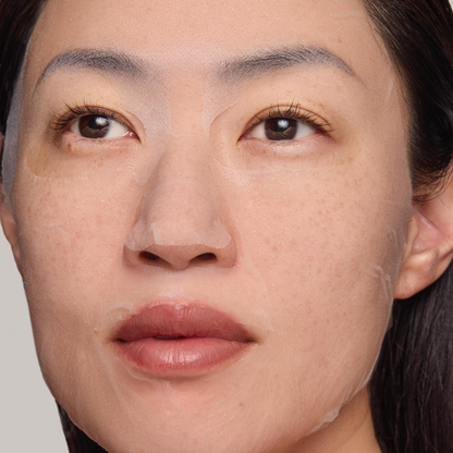 Hyaluronic Acid Moisture Restore Sheet Mask