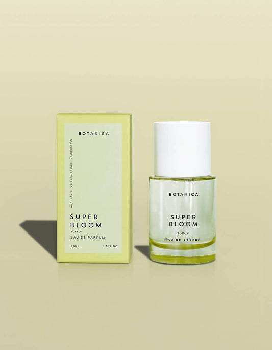 Superbloom Eau de Parfum | 50mL