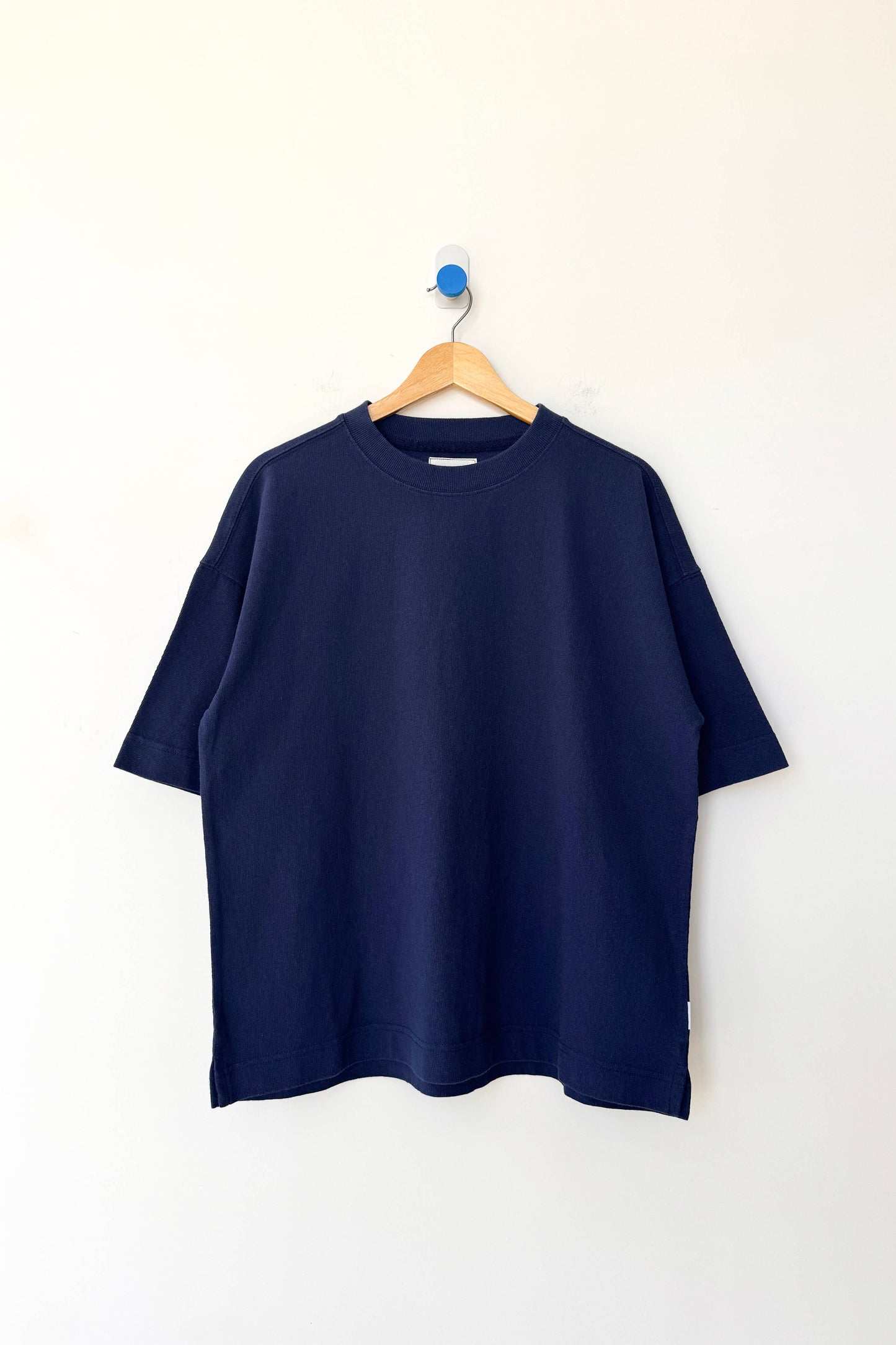 The Jayden Tee | Midnight