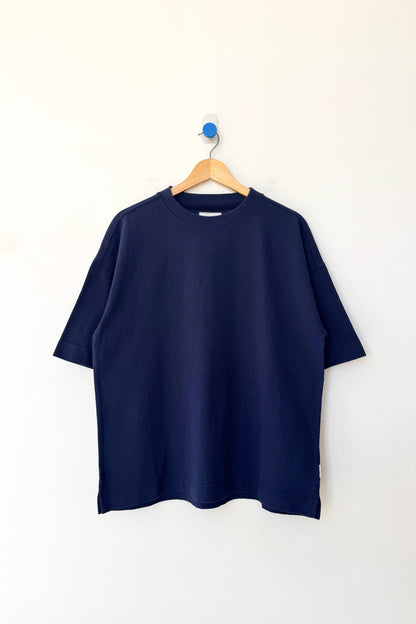 The Jayden Tee | Midnight