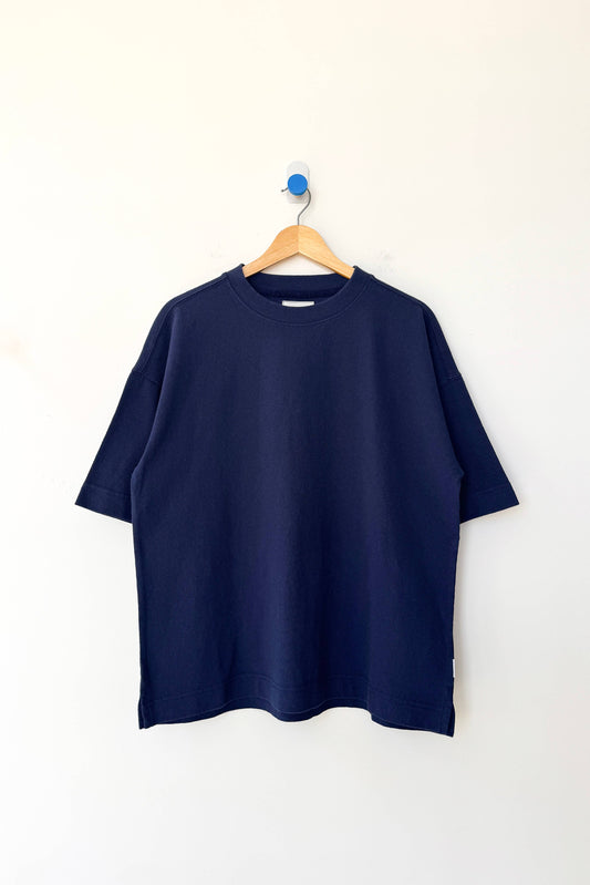 The Jayden Tee | Midnight