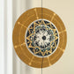 Celestial Vertical Wall Hanging