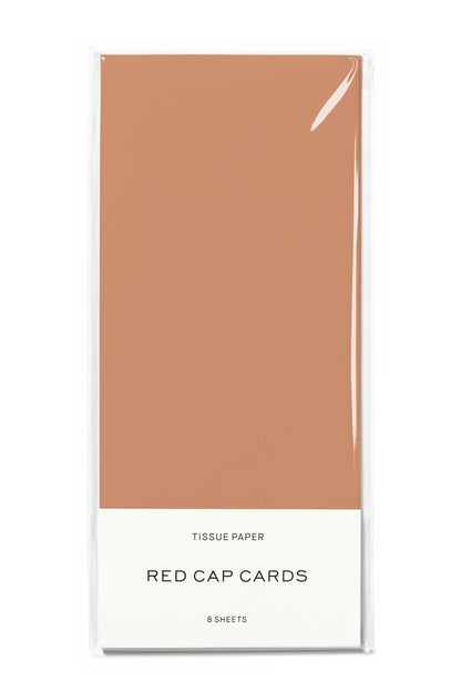 Tissue Paper Pack | Peach