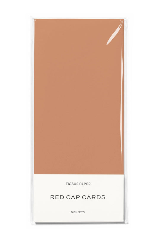 Tissue Paper Pack | Peach