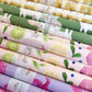Love Kisses and Horses Wrapping Paper