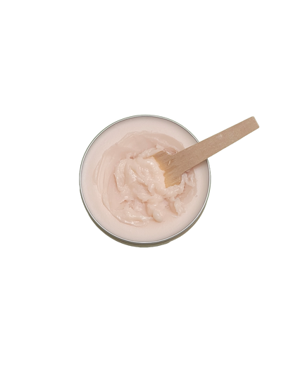 Hand & Cuticle Restorative Balm | Turkish Rose