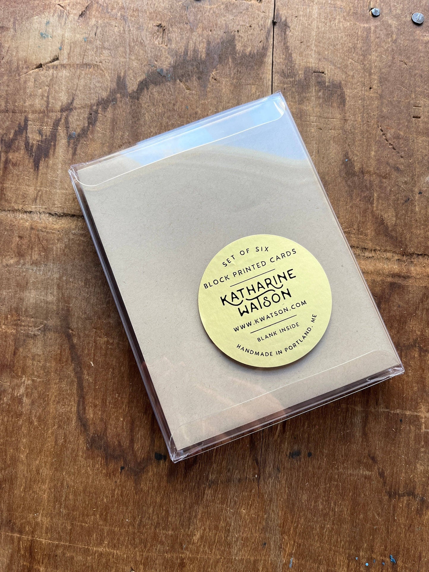 To My Valentine Vine Card