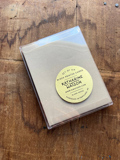 To My Valentine Vine Card