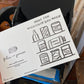Here For You Pantry Sympathy Card